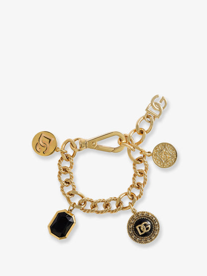 Like a virgin brass bracelet thumbnail