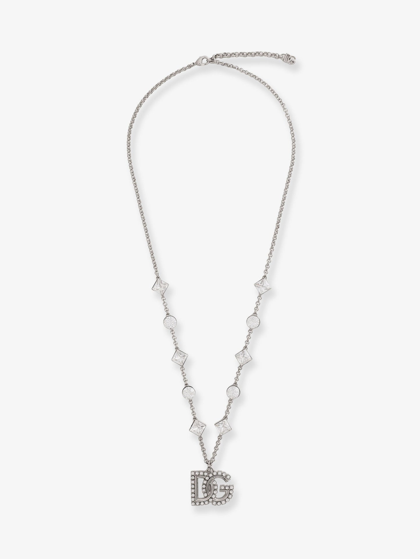 Collana Everyday in ottone