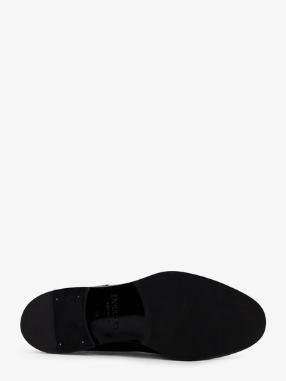 Leather lace-up thumbnail