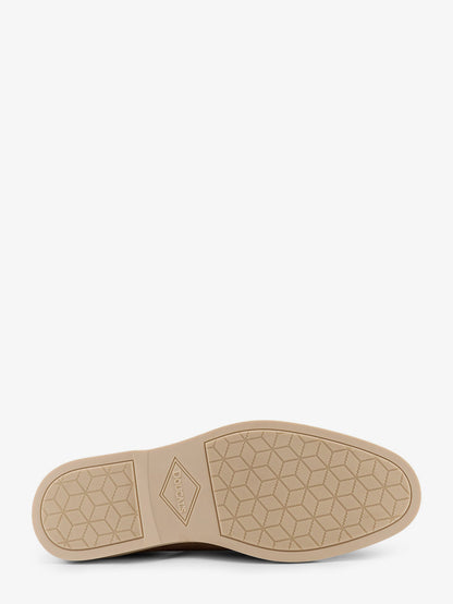 Reverse suede loafers thumbnail