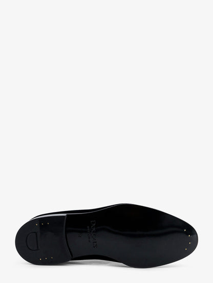 Velvet loafers thumbnail