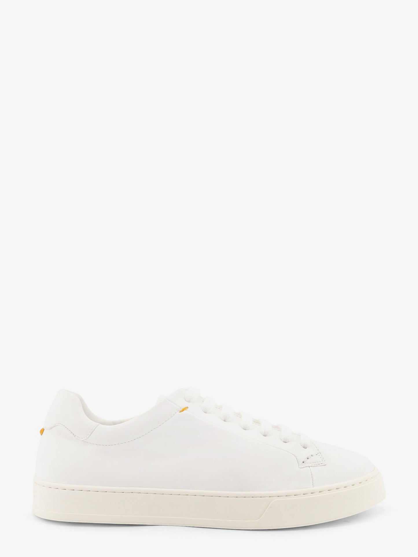 Sneakers in pelle