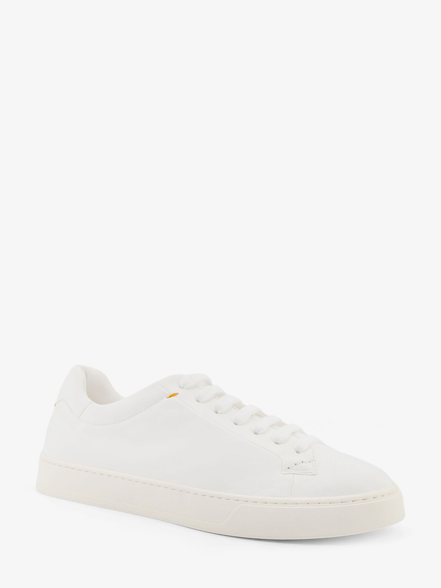Sneakers in pelle
