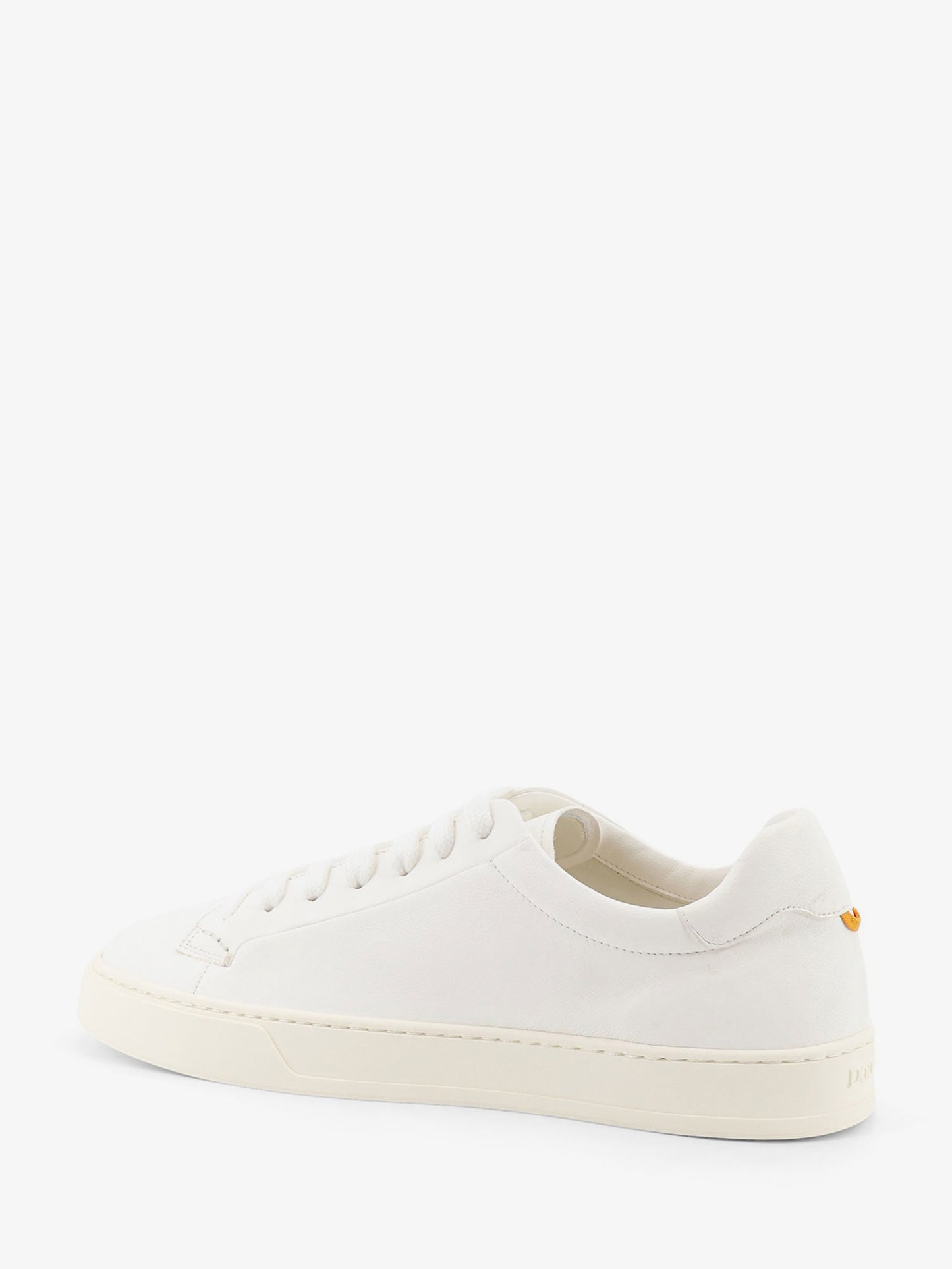 Sneakers in pelle