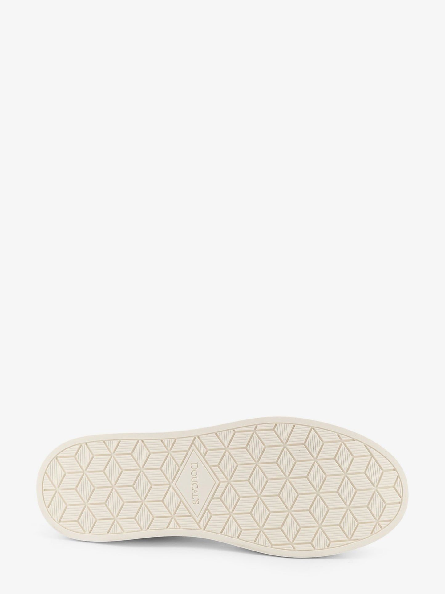 Sneakers in pelle