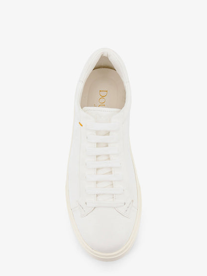 Sneakers in pelle thumbnail