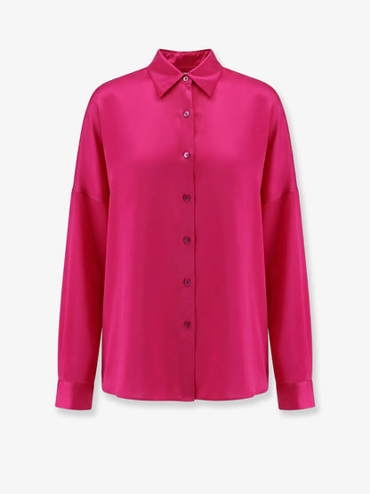 Casia silk shirt thumbnail