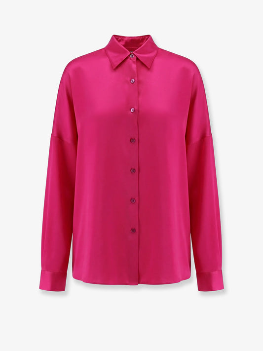 Casia silk shirt