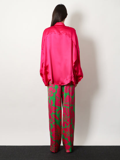 Casia silk shirt thumbnail