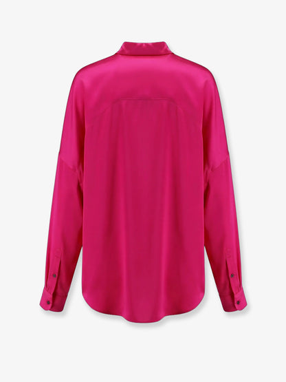 Casia silk shirt thumbnail