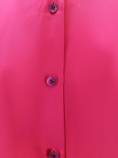 Casia silk shirt thumbnail
