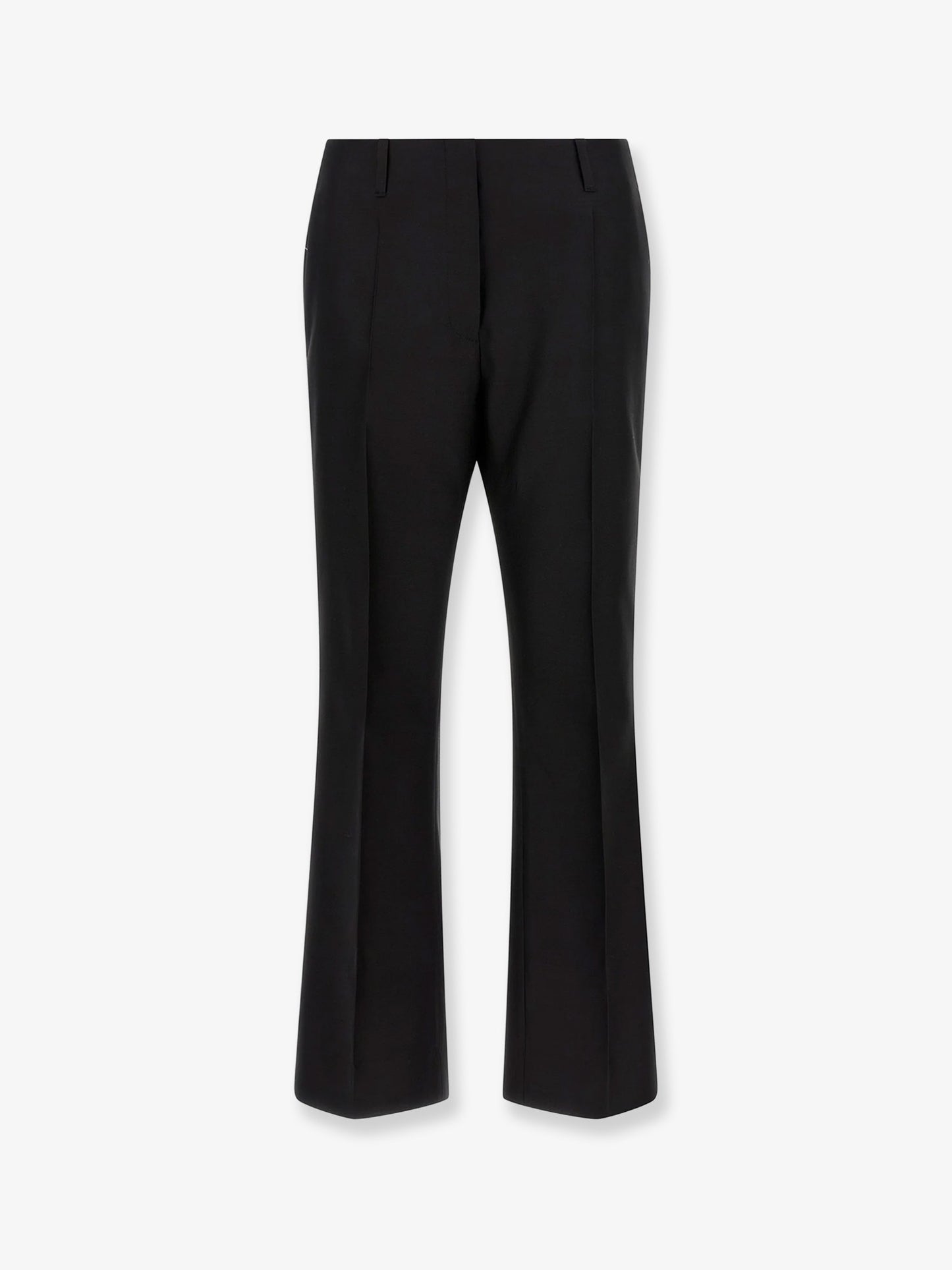 Paloma wool and silk trousers