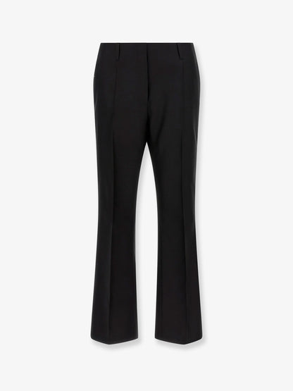 Paloma wool and silk trousers thumbnail