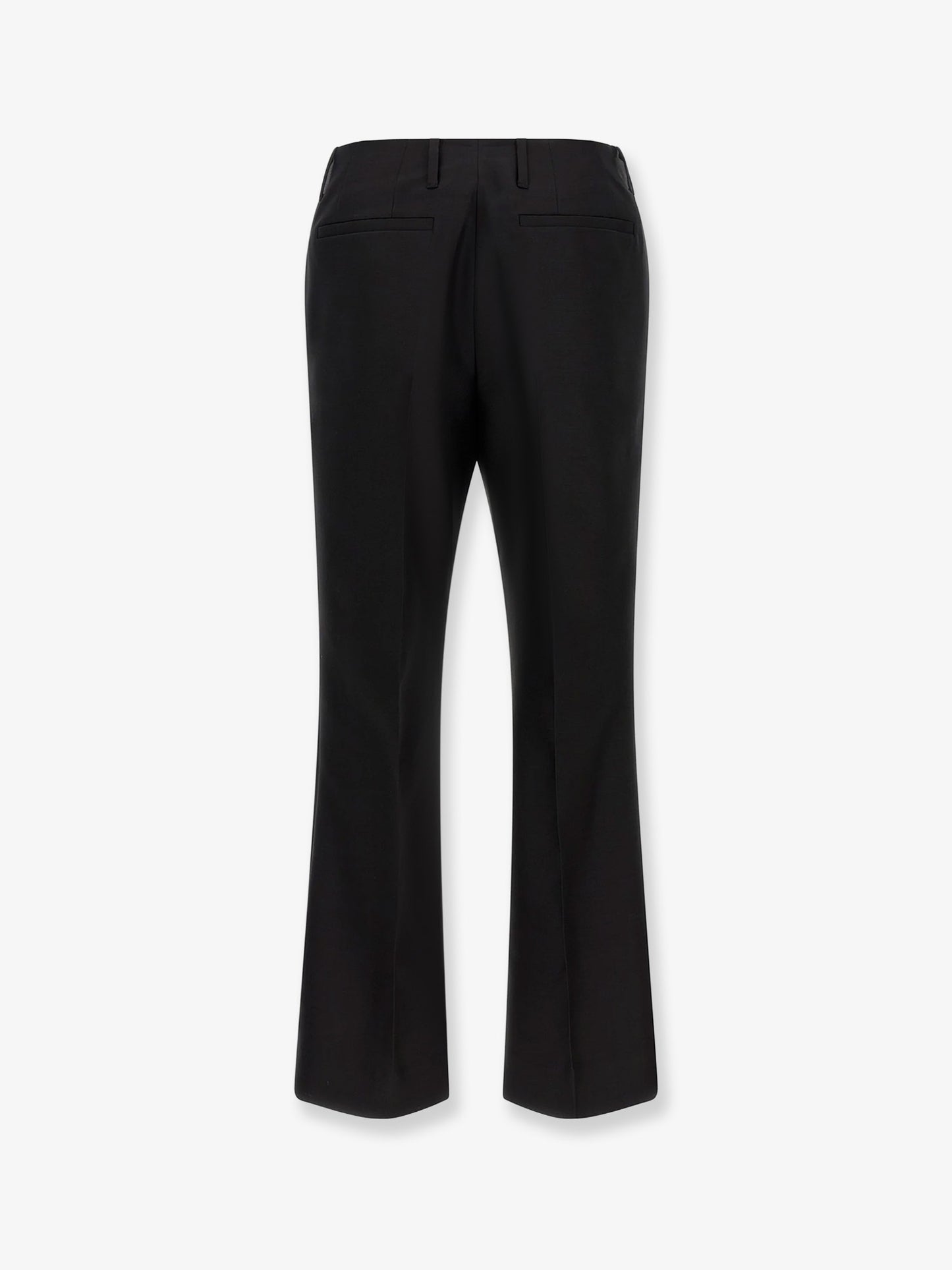Paloma wool and silk trousers