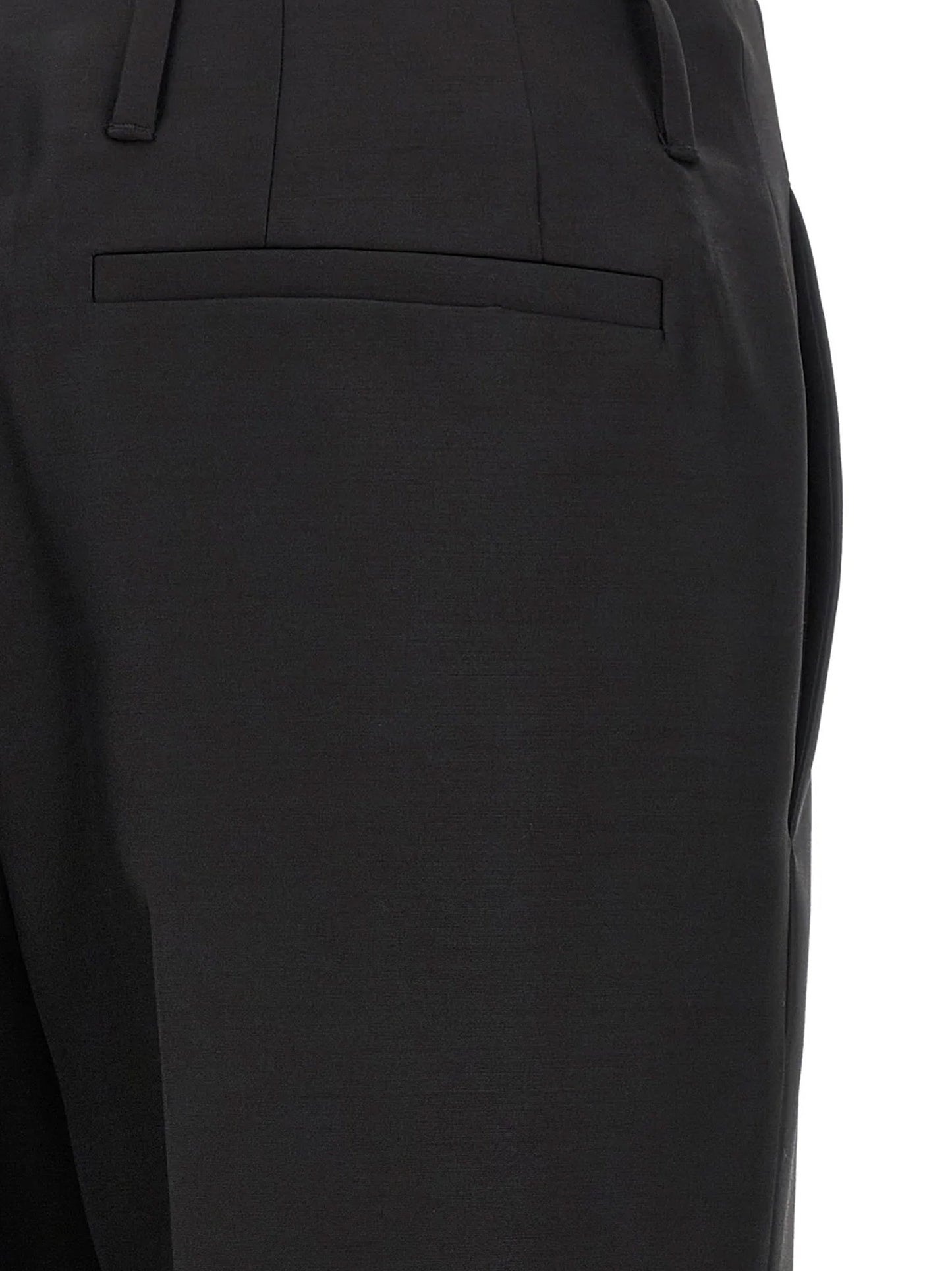 Paloma wool and silk trousers