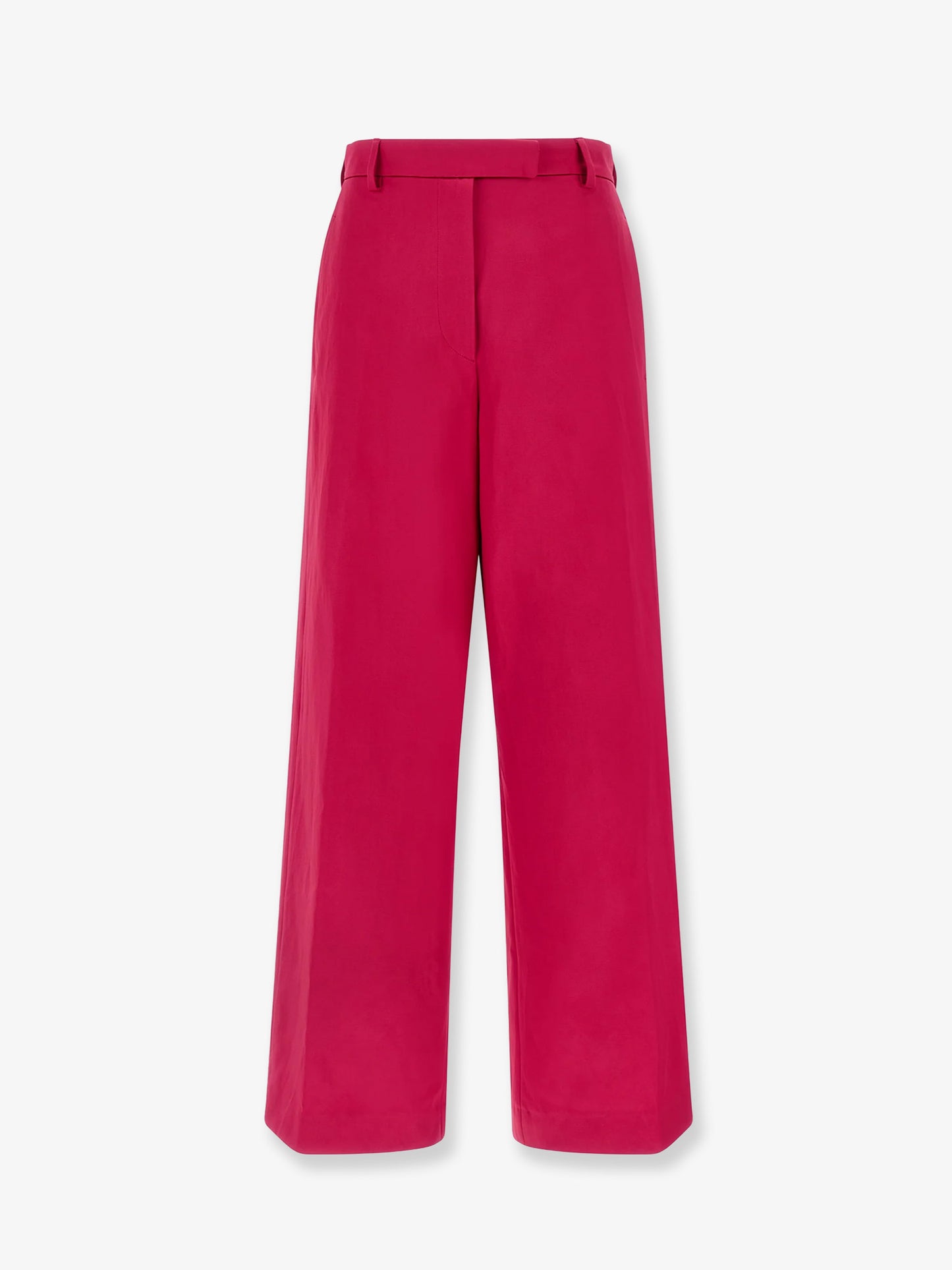 Penn satin trousers