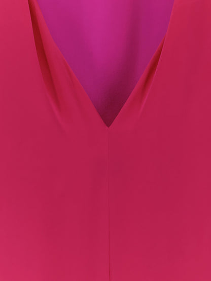 Diria silk dress thumbnail