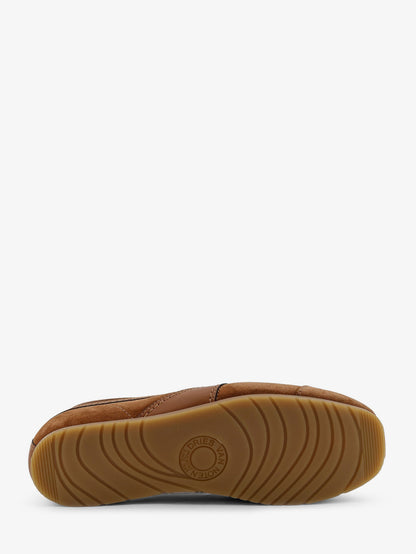 Suede Sneakers thumbnail