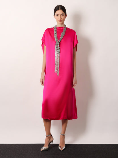 Scarf Necklace thumbnail