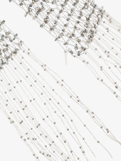 Scarf Necklace thumbnail