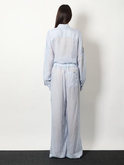 Pila cupro trousers thumbnail