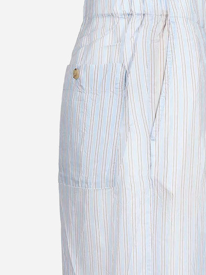 Pila cupro trousers thumbnail