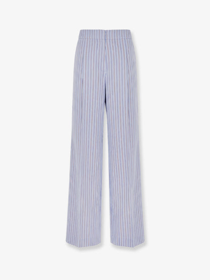 Pila cupro trousers thumbnail