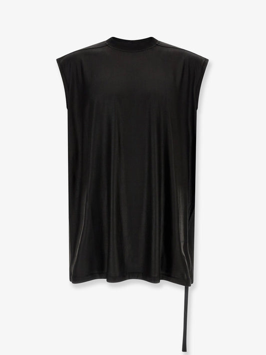 T-shirt in tessuto tecnico