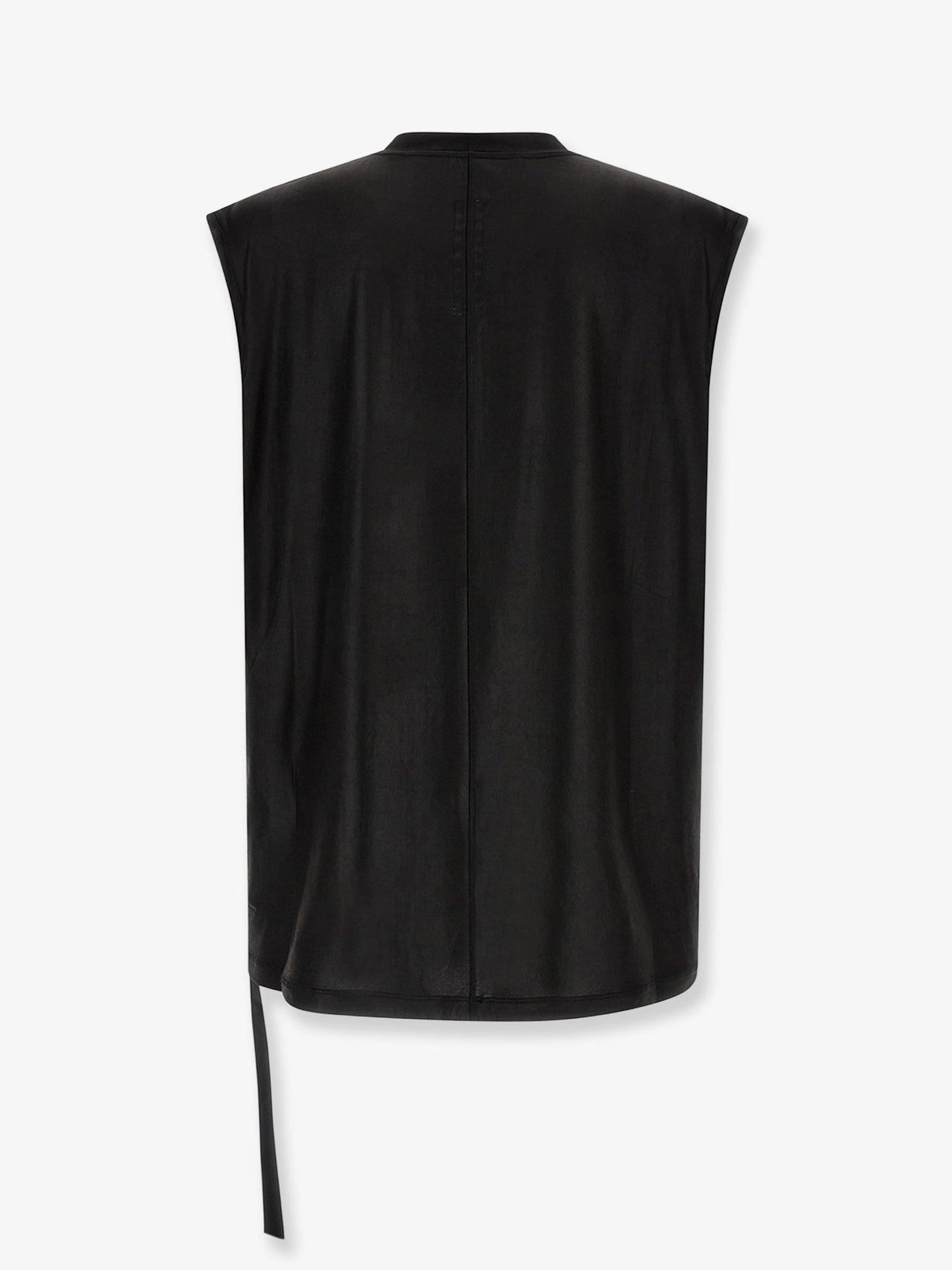 Technical fabric T-shirt