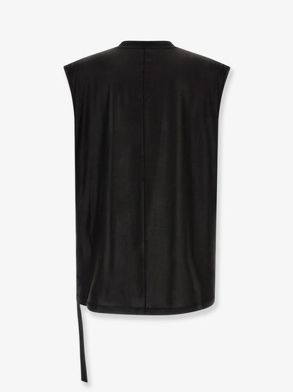 Technical fabric T-shirt thumbnail