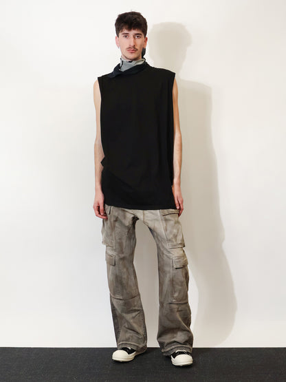 Cotton tank top thumbnail