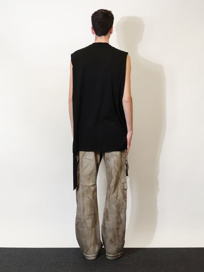 Cotton tank top thumbnail