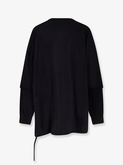 Tommy Hustler cotton shirt thumbnail