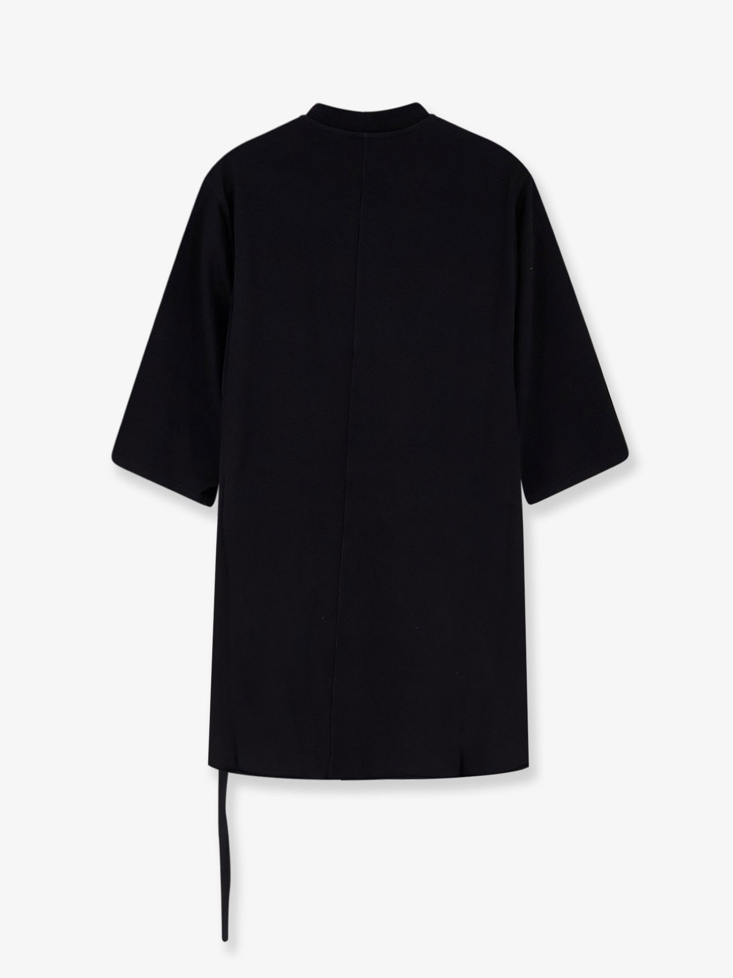 Cotton t-shirt with logo on the front