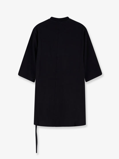 Cotton t-shirt with logo on the front thumbnail