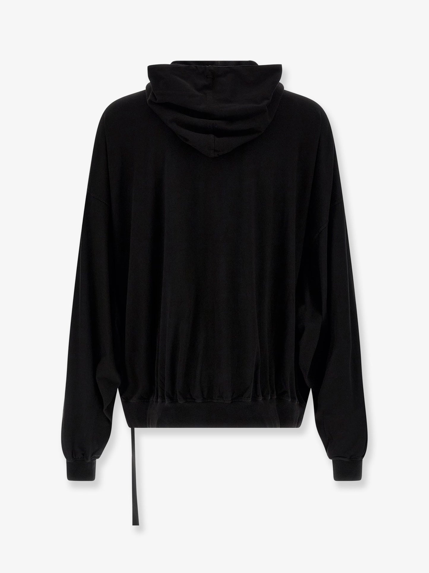Hun certified cotton sweatshirt