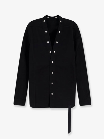 Larry cotton shirt thumbnail