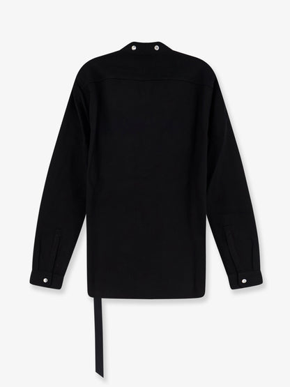 Larry cotton shirt thumbnail