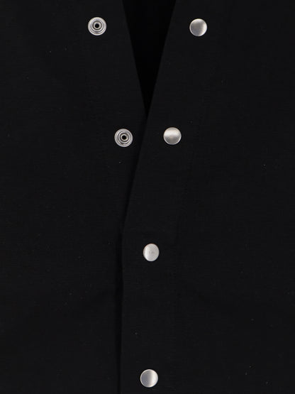 Larry cotton shirt thumbnail
