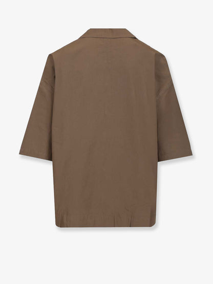 Tommy organic cotton shirt thumbnail