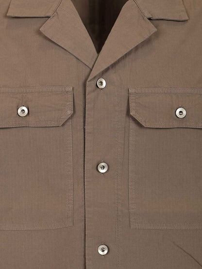 Tommy organic cotton shirt thumbnail