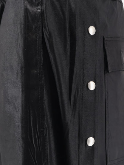 Acetate Bermuda shorts thumbnail