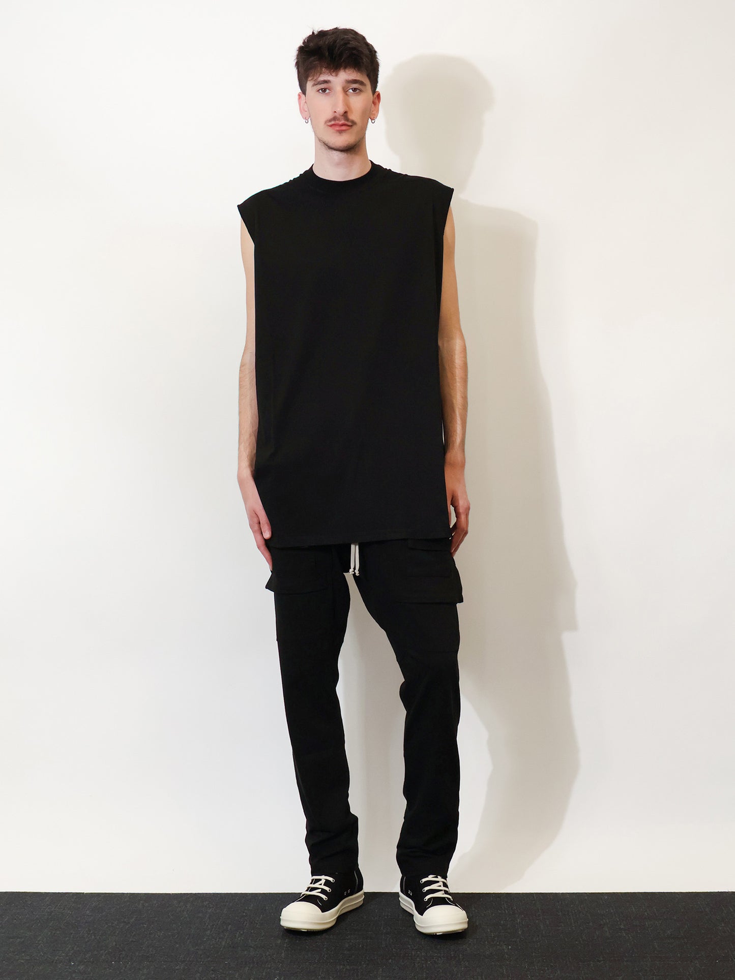 Cotton trousers