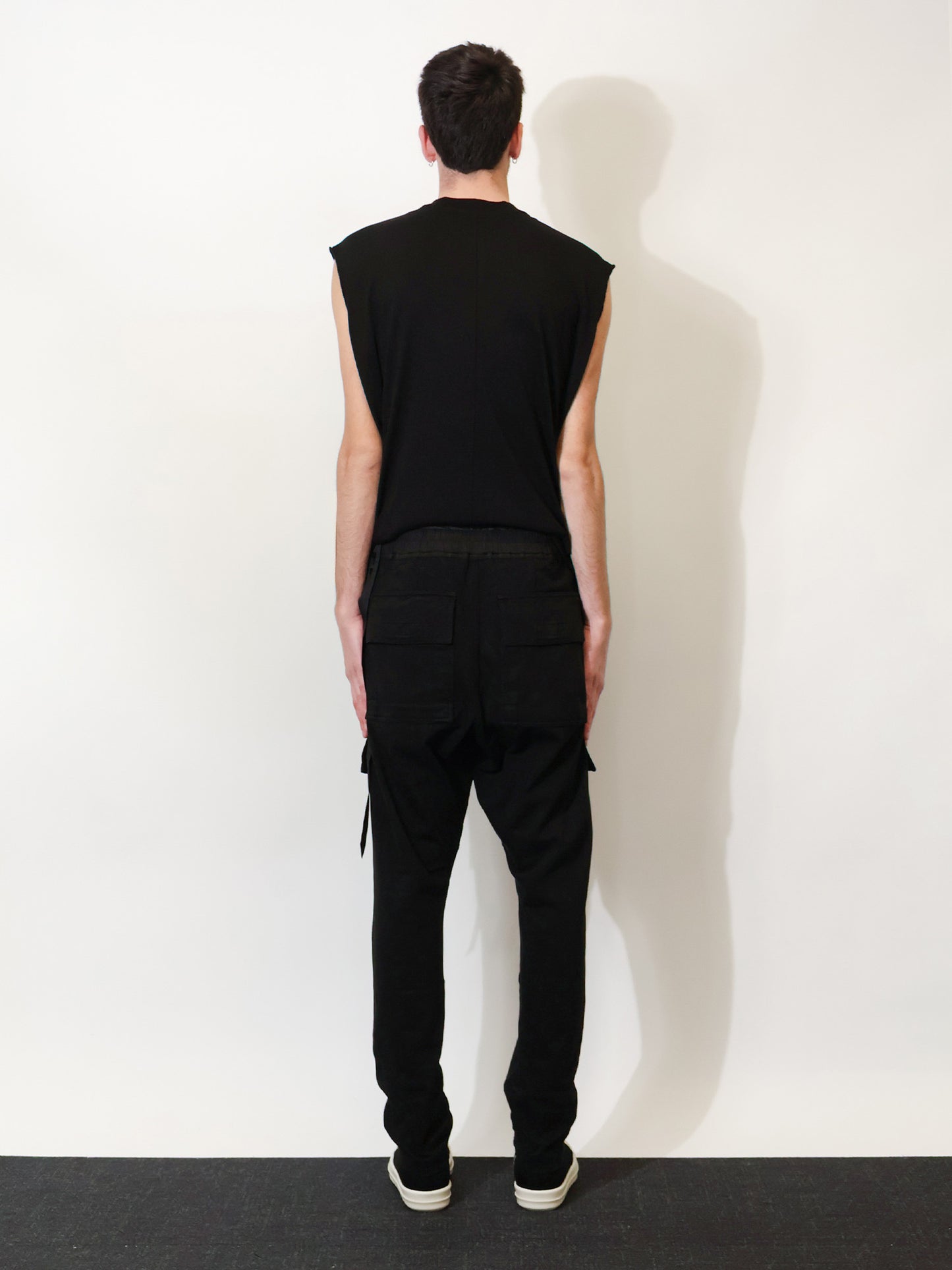 Cotton trousers
