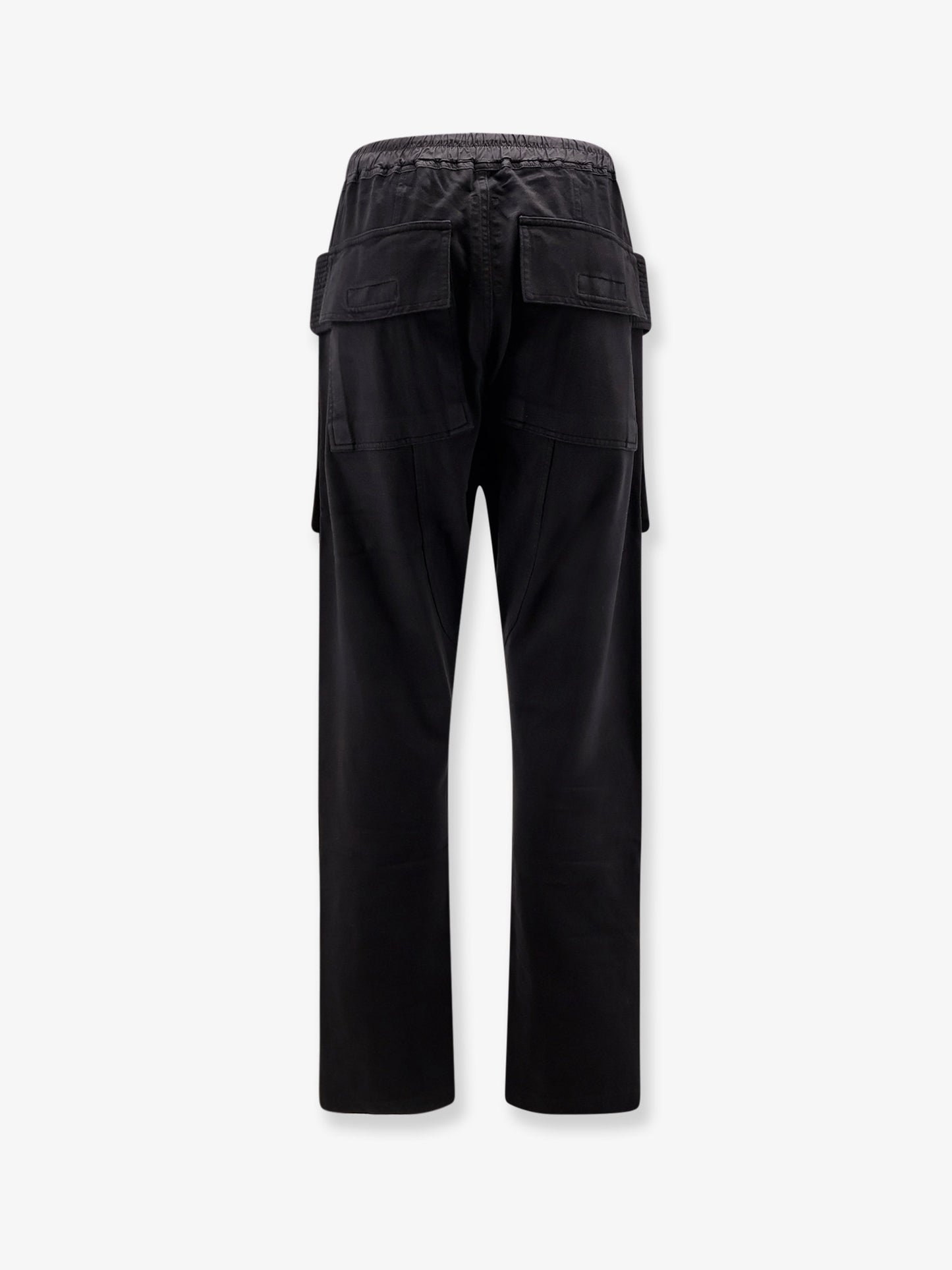 Cotton trousers