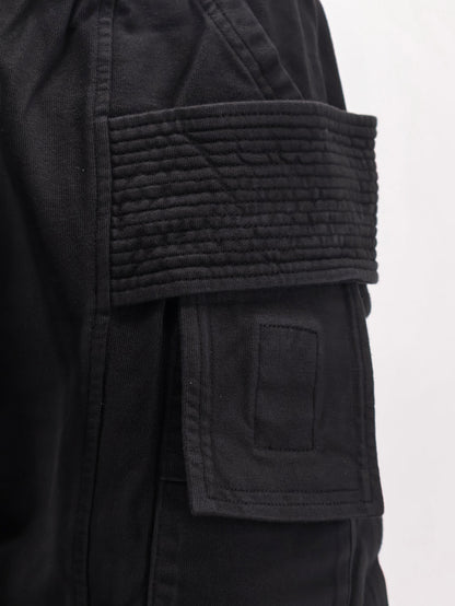 Cotton trousers thumbnail