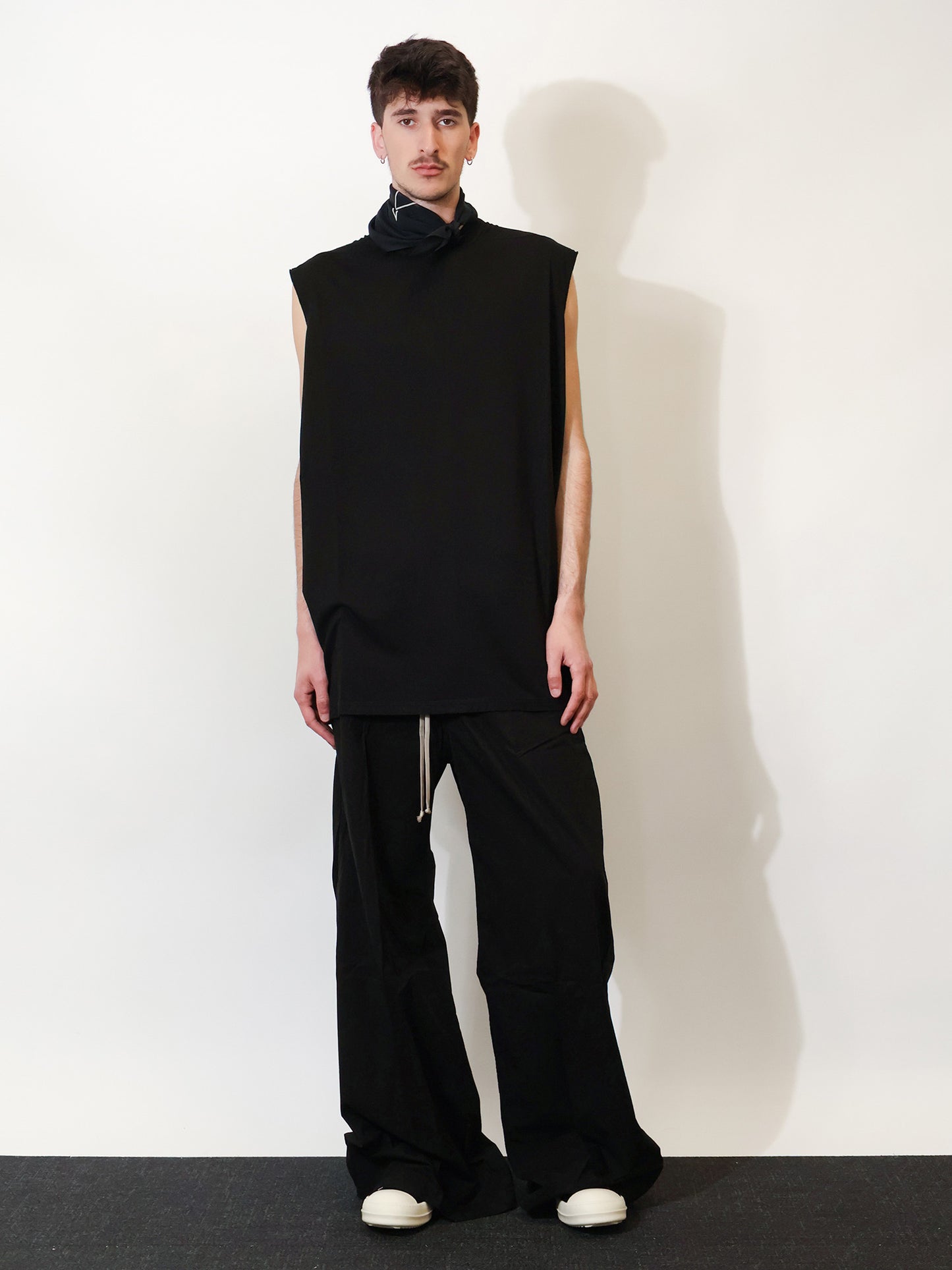 Pantaloni in cotone
