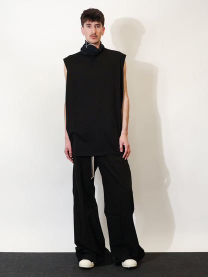 Pantaloni in cotone thumbnail