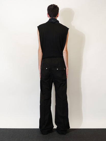 Pantaloni in cotone thumbnail
