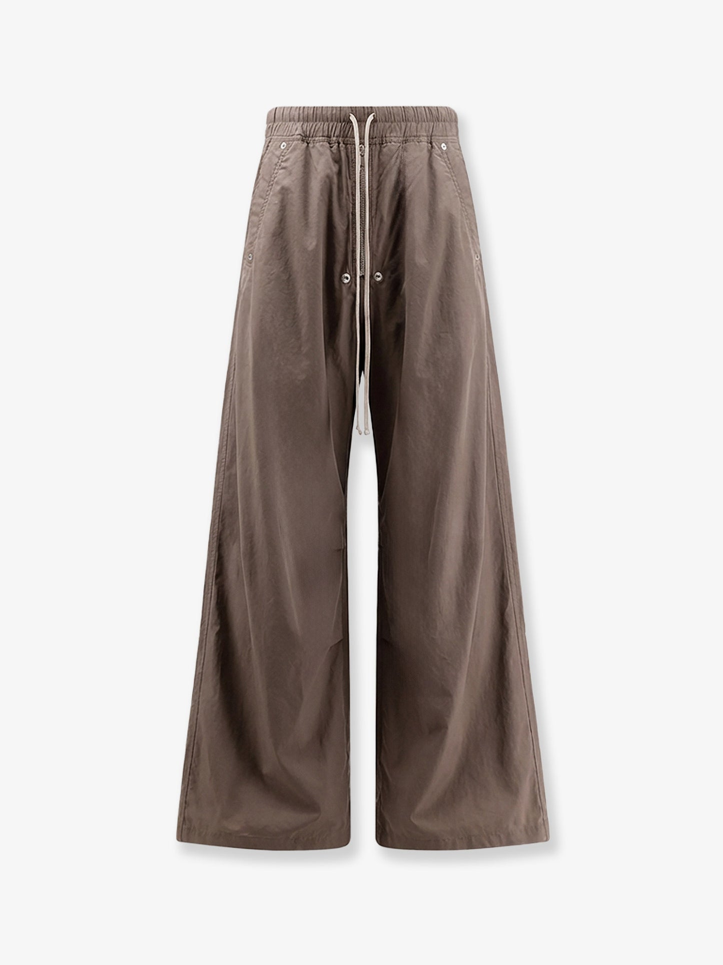 Cotton trousers